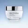 Biotherm Cera Repair Barrier Cream til ansigtet.