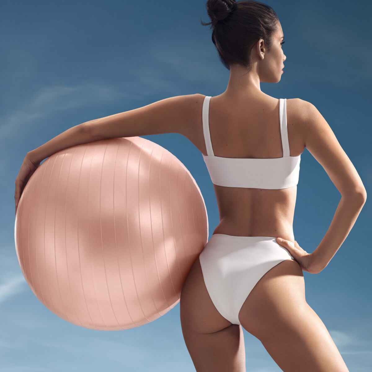 Collagen FIT Body Cream