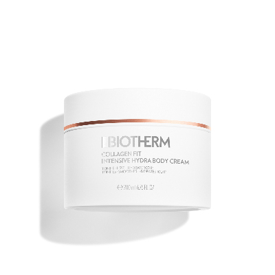 Collagen FIT Body Cream