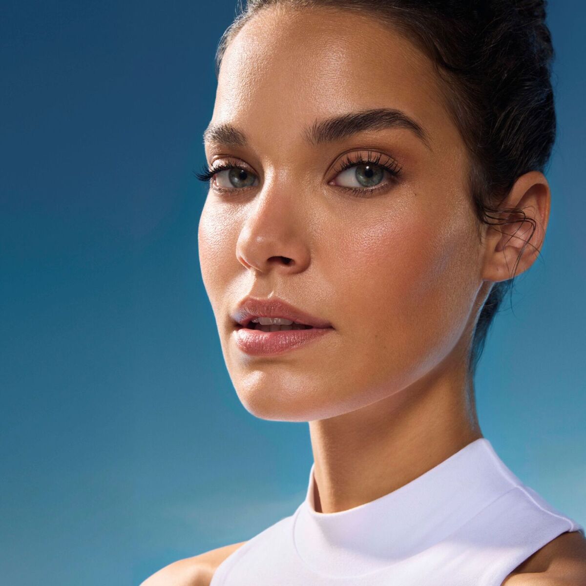 Aquasource Vitamin Glow Gel