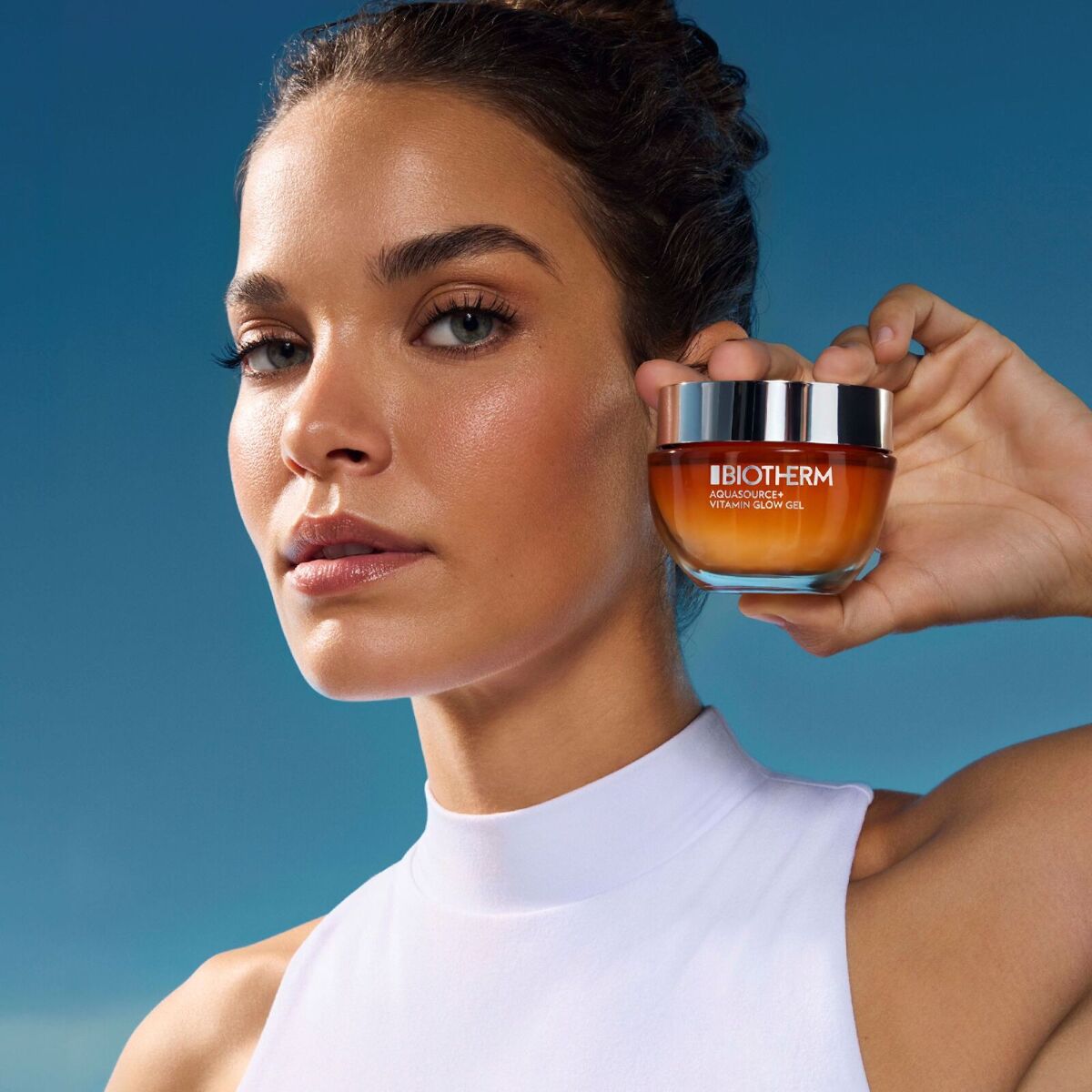 Aquasource Vitamin Glow Gel
