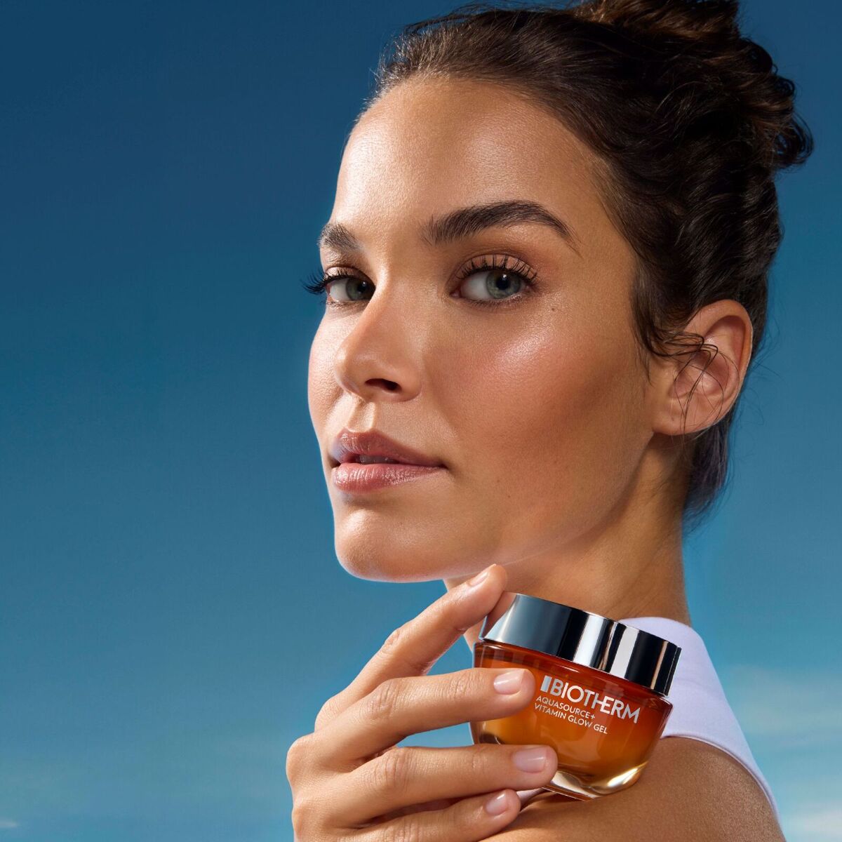 Aquasource Vitamin Glow Gel