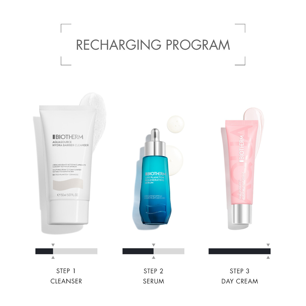 Aquasource Cica Nutri Cream Tube