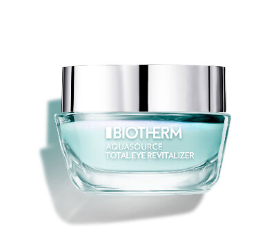 Aquasource Moisturizing Eye Cream