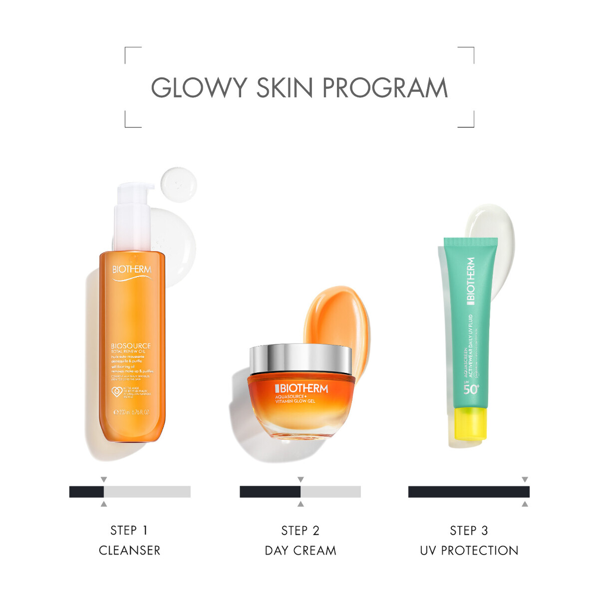 Aquasource Vitamin Glow Gel