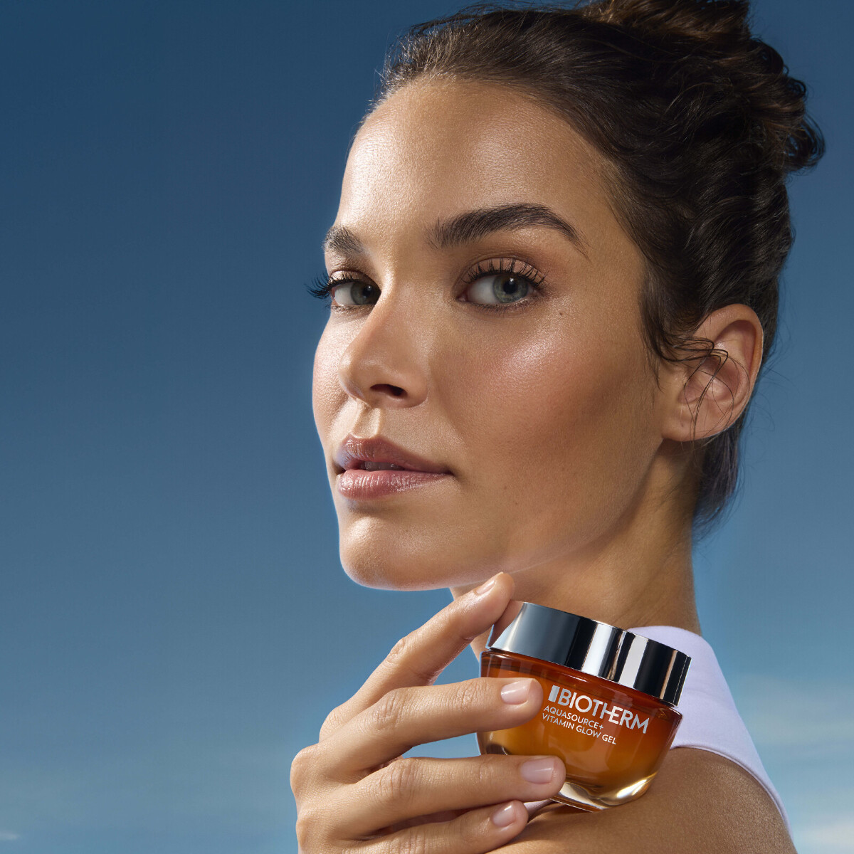 Aquasource Vitamin Glow Gel