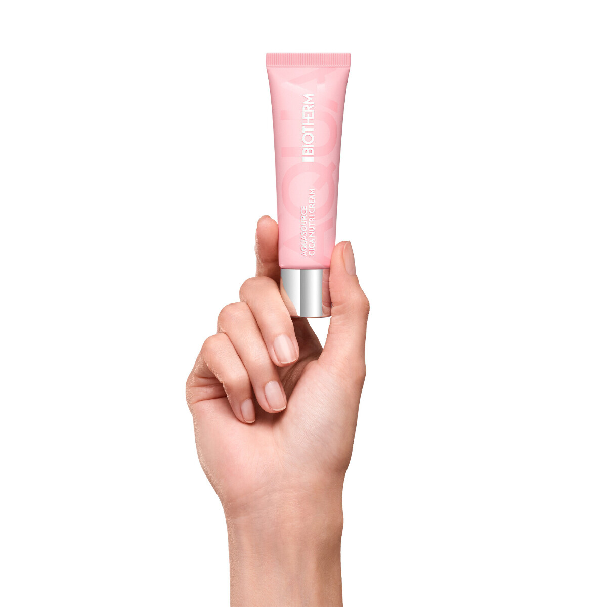 Aquasource Cica Nutri Cream Tube