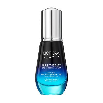 Blue Therapy Eye Opening Serum