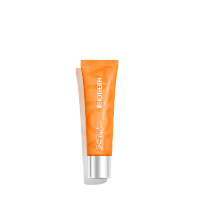 Aquasource Vitamin Glow Gel Tube