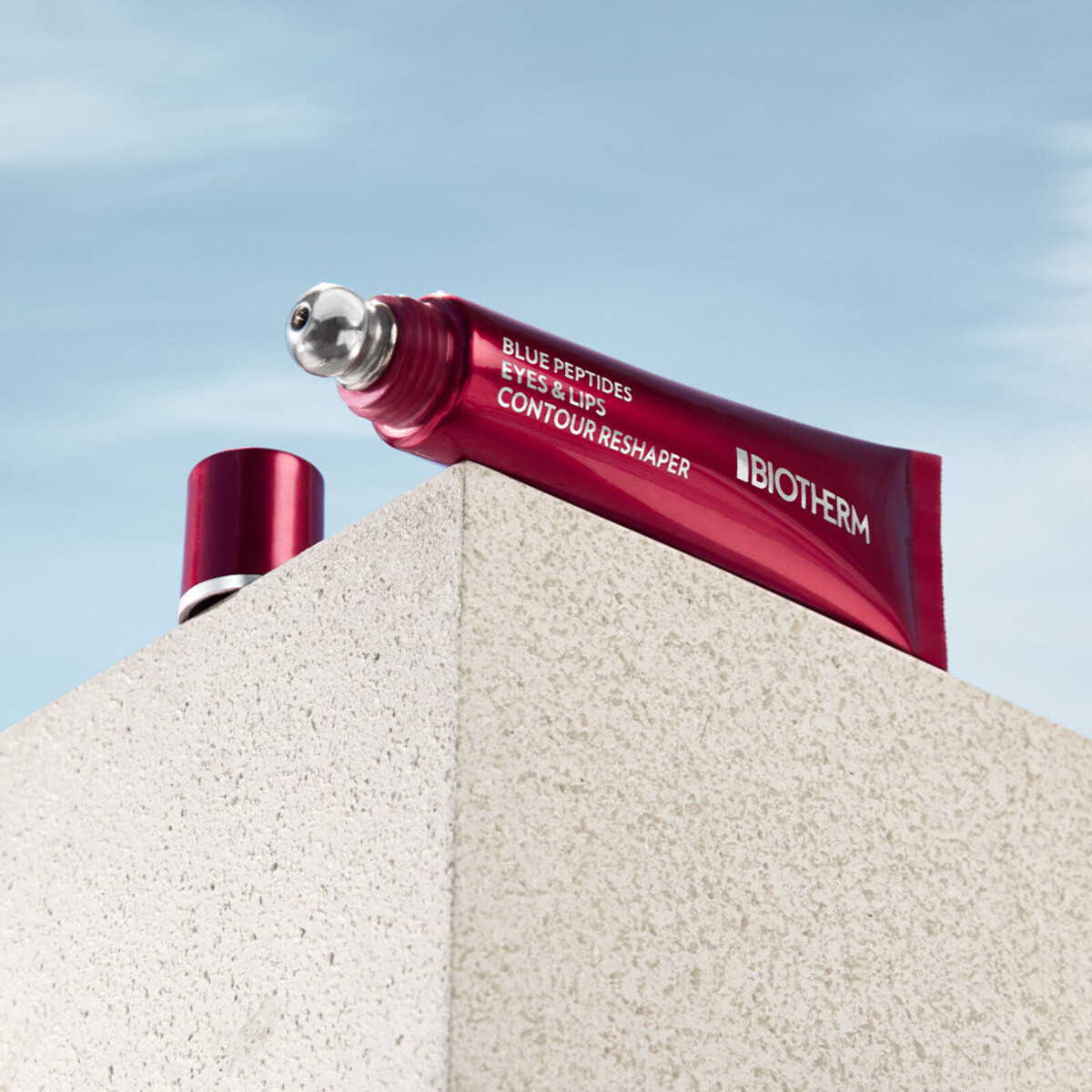 Blue Peptides Eyes & Lips Contour Reshaper