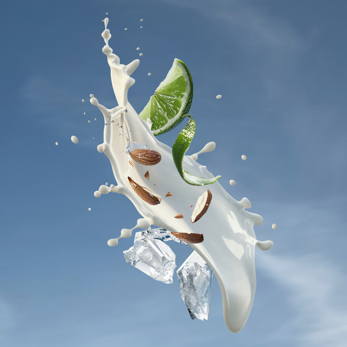 Lait Corporel Active Recovery Moisturizing Body Lotion