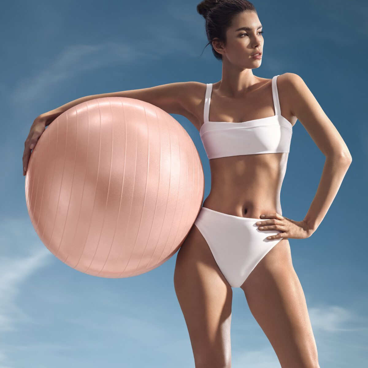 Collagen FIT Body Milk