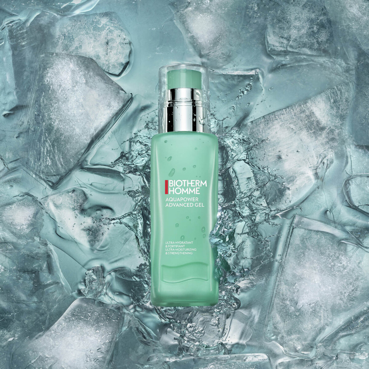 Aquapower Advanced Moisturizing Gel