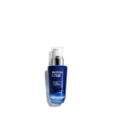 Blue Retinol Night Serum