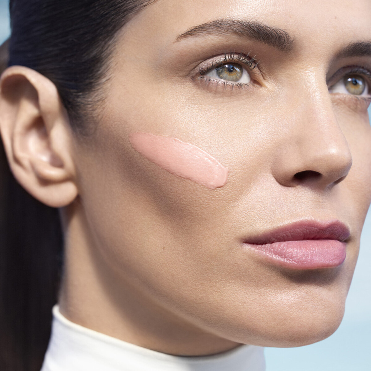 Blue Peptides Uplift Moisturizing Cream SPF30