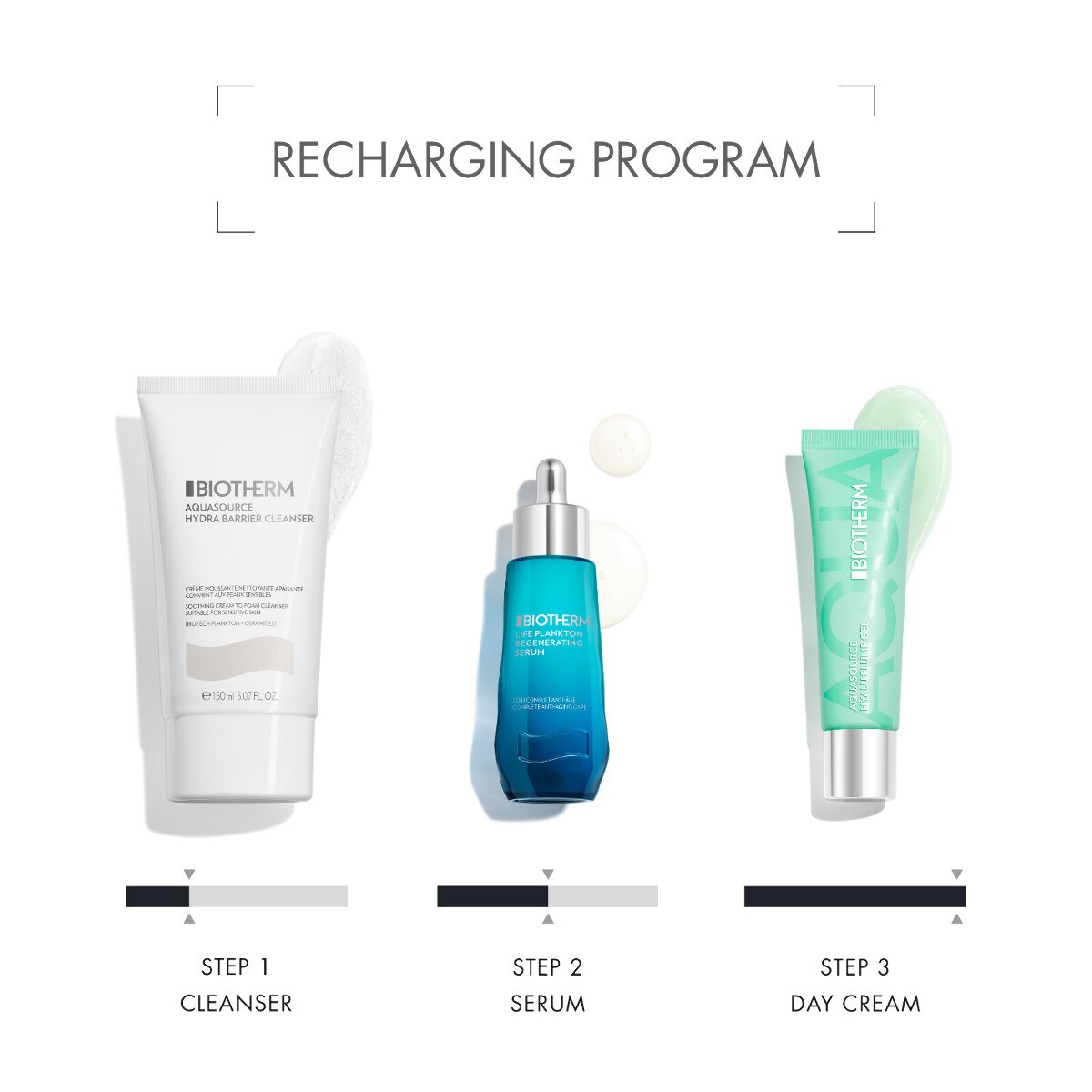 Life Plankton Regenerating Serum