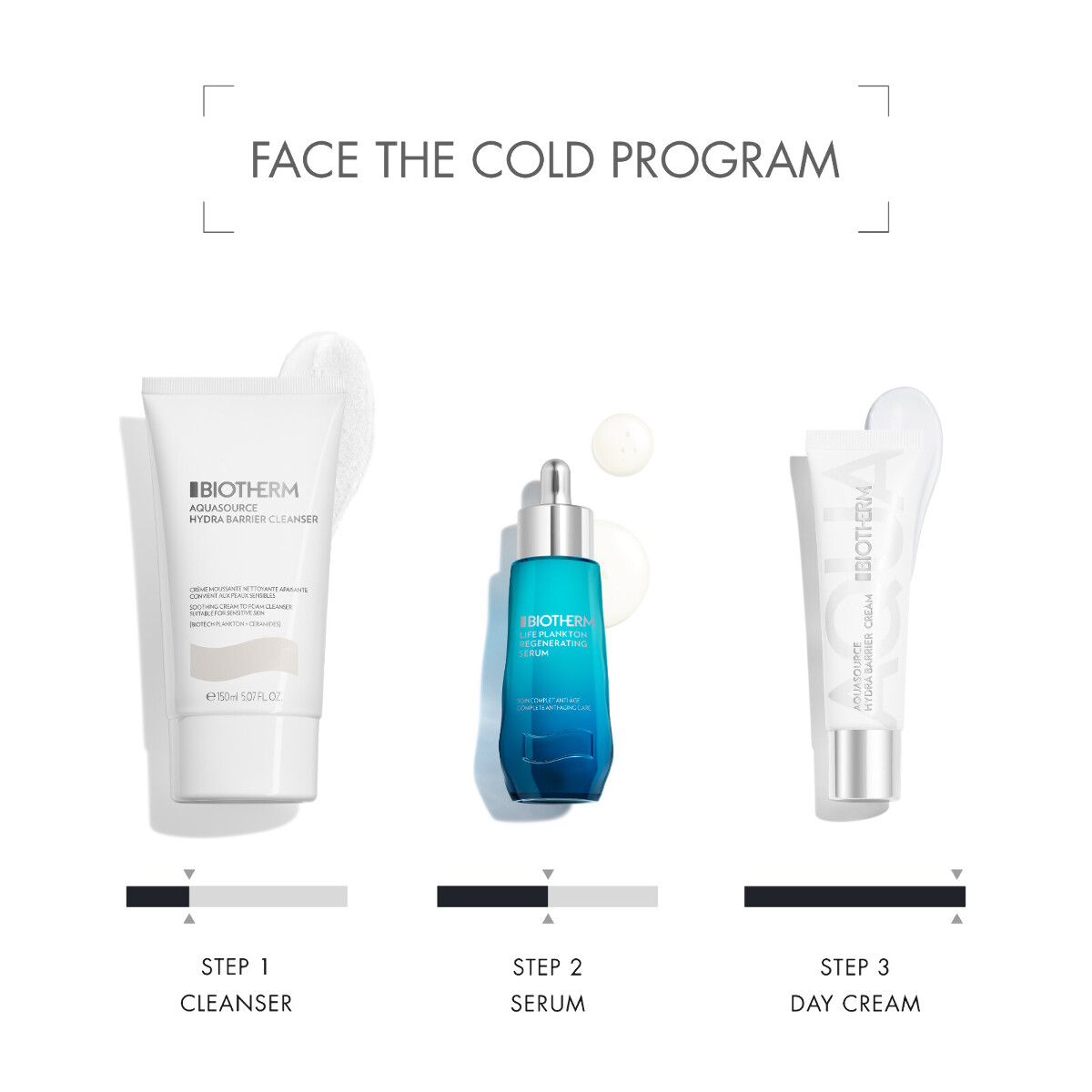 Life Plankton Regenerating Serum