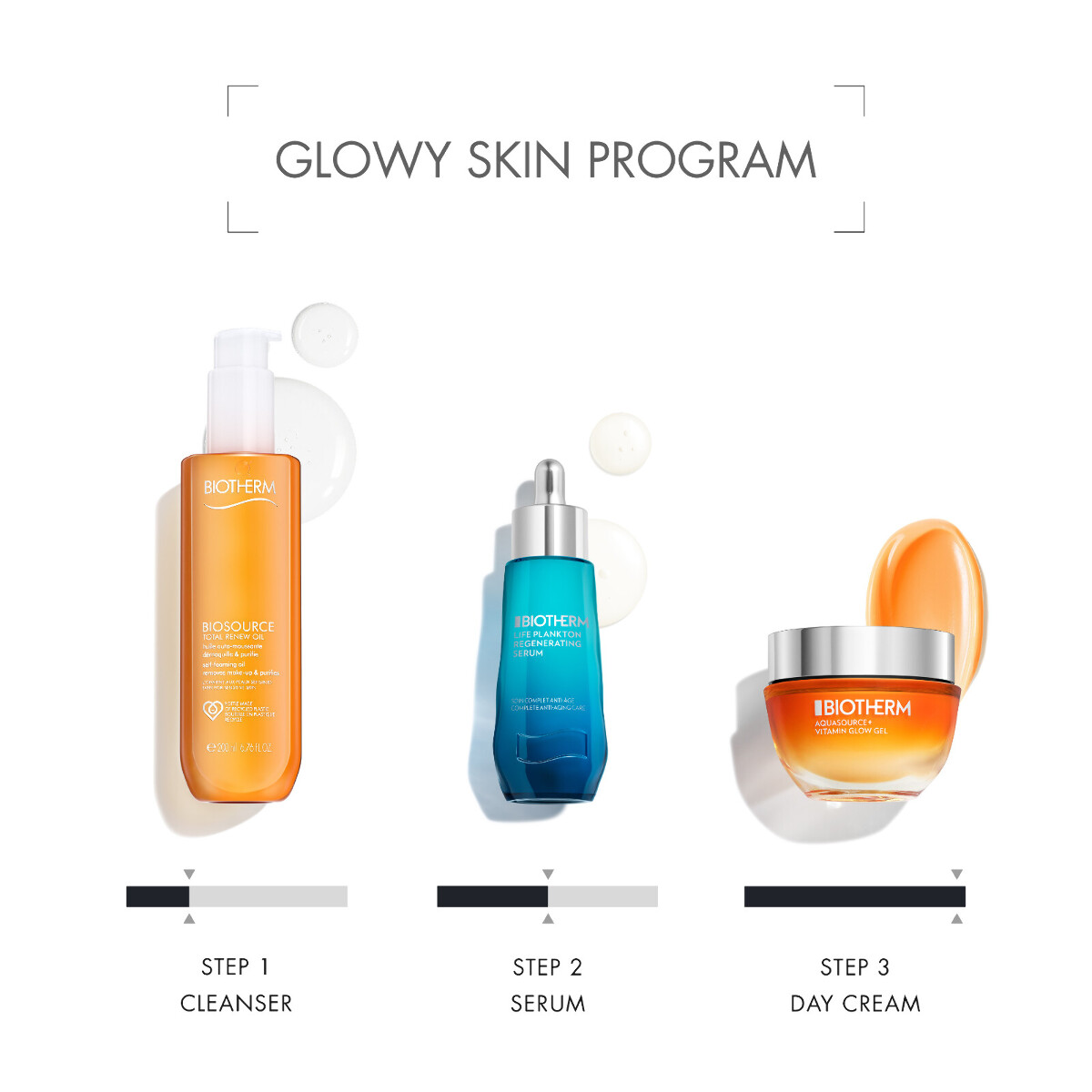 Life Plankton Regenerating Serum