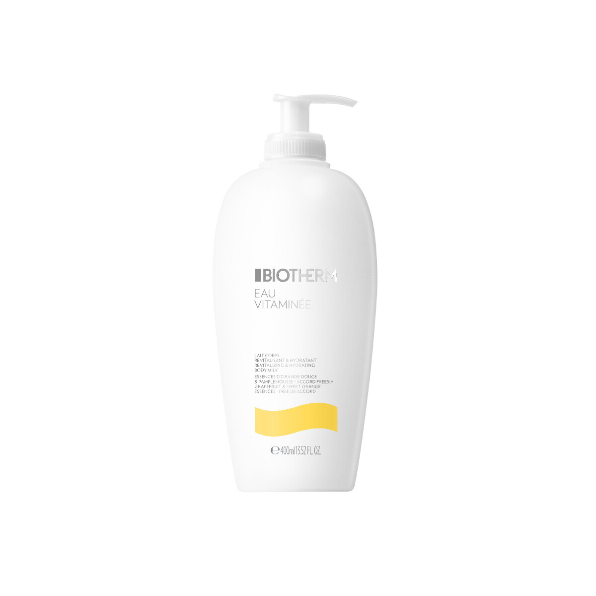 Eau Vitaminée Body Lotion