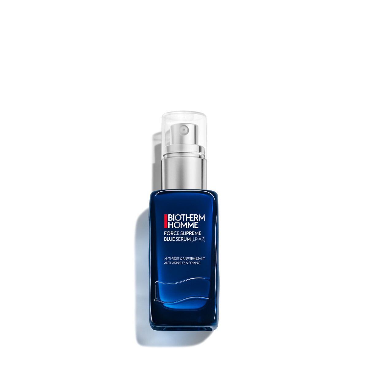 Force Supreme Blue Serum