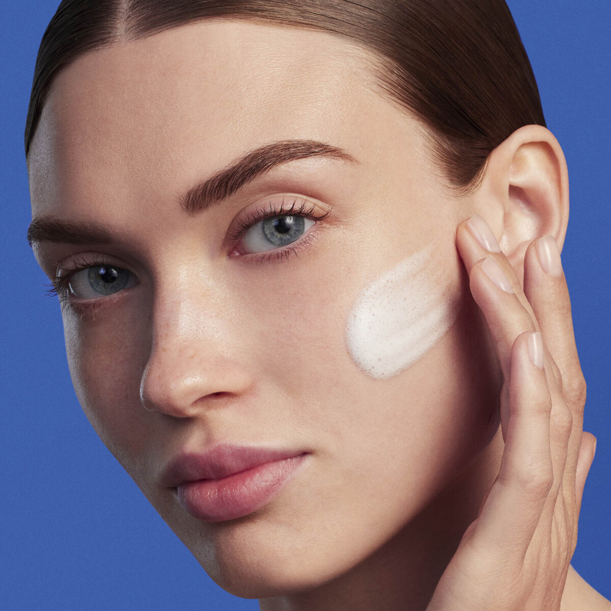 Biosource Purifying Foaming Cleanser (normal skin)