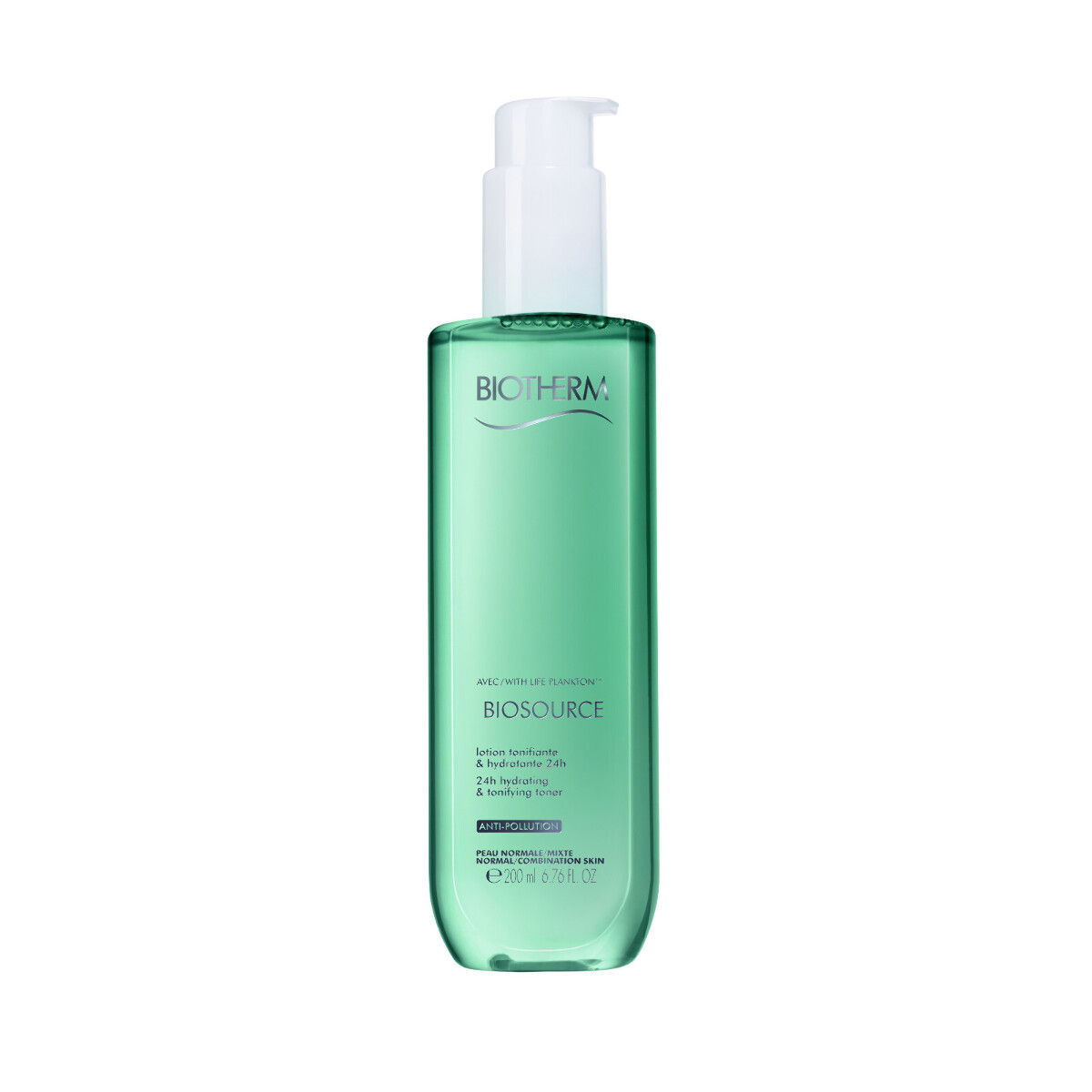 Biosource Purifying Toner (normal skin)