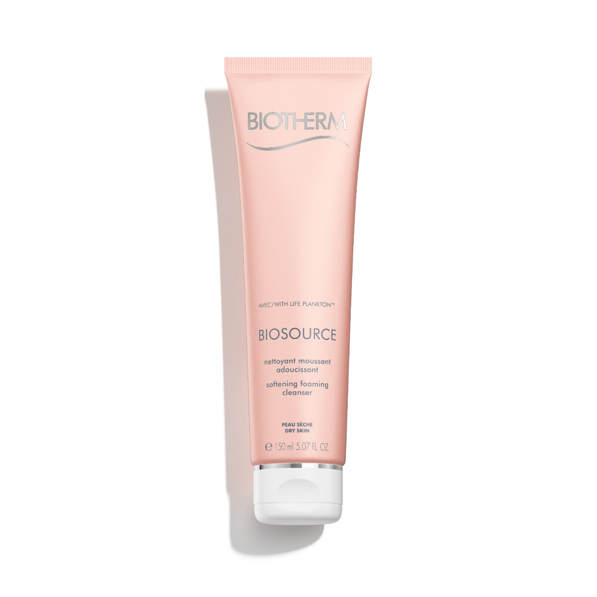 Biosource Softening Foaming Cleanser (dry skin)