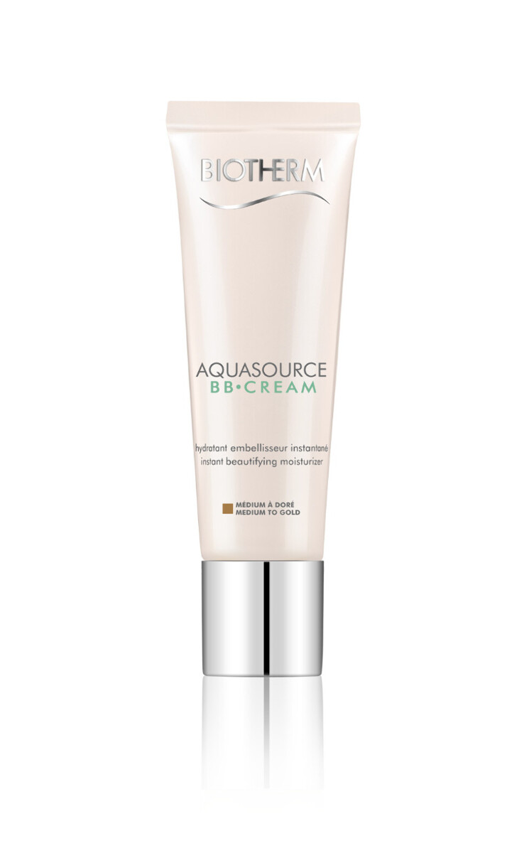 Aquasource Moisturizing BB Cream Medium to Dark