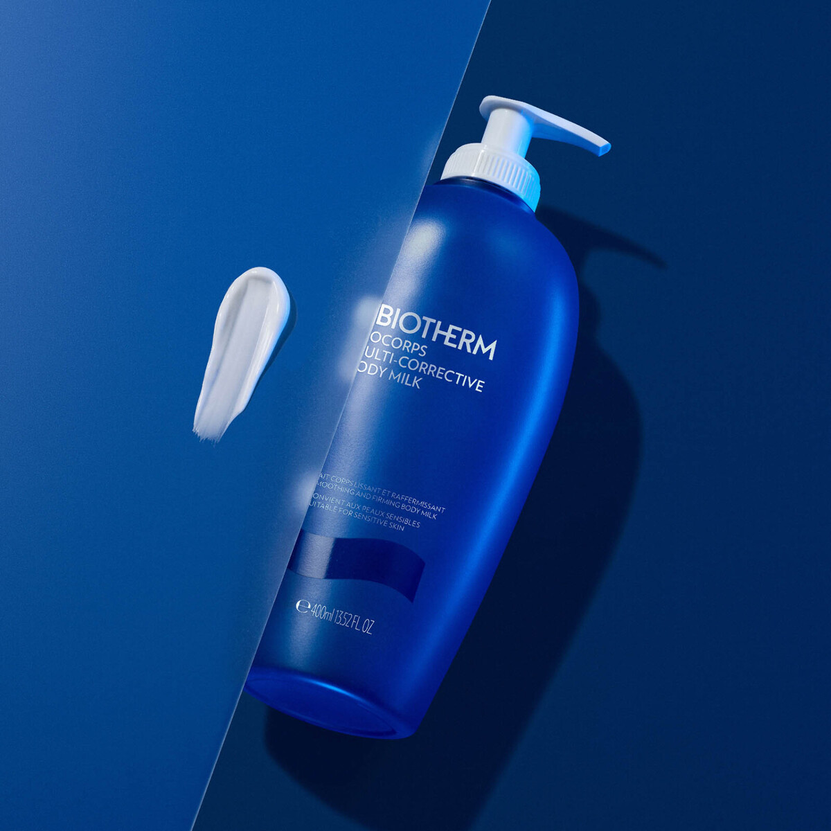 Life Plankton Moisturizing Body Milk