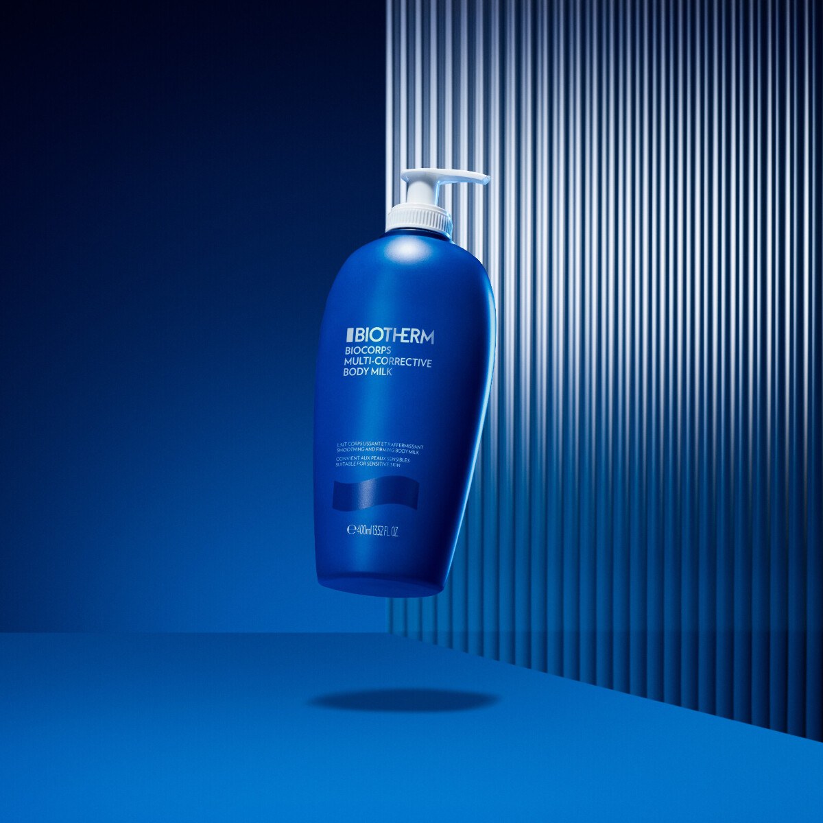 Life Plankton Moisturizing Body Milk