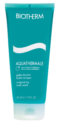  Aquathermale Shower Gel   min. 3 un  