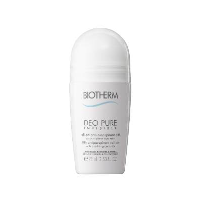 Deo Pure Ecocert Roll-On -