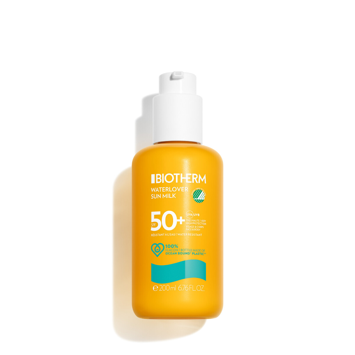 Water Lover SPF 50