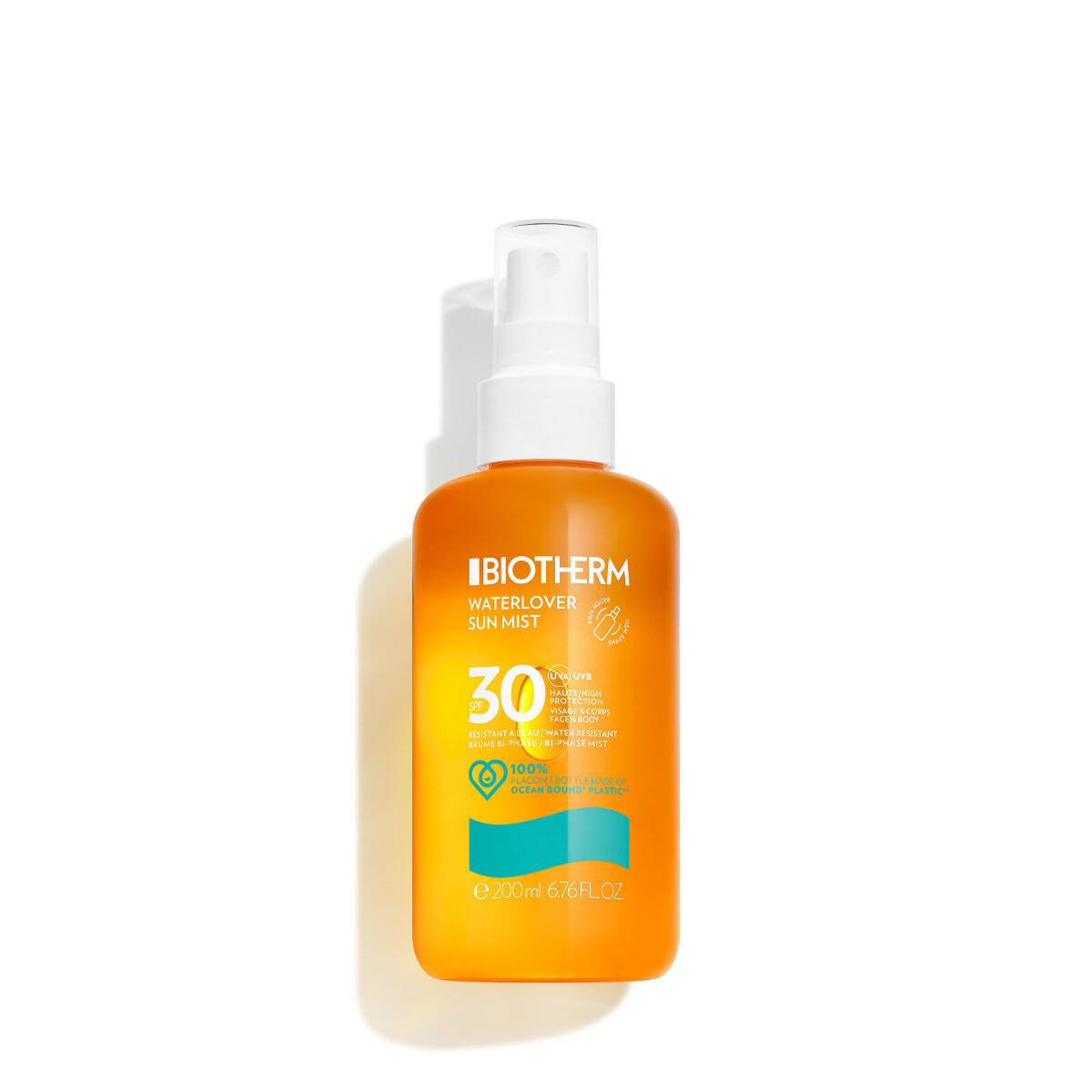 Waterlover Sun Mist SPF30