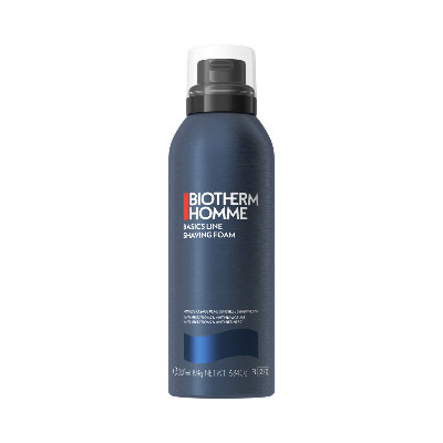 Homme Shaving Foam