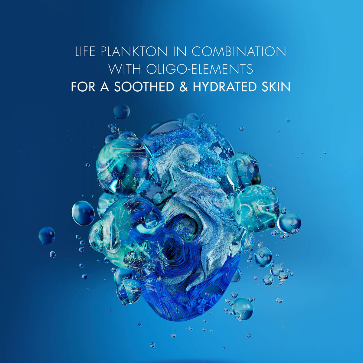 Aquapower Comfort Moisturizing Cream for Dry Skin