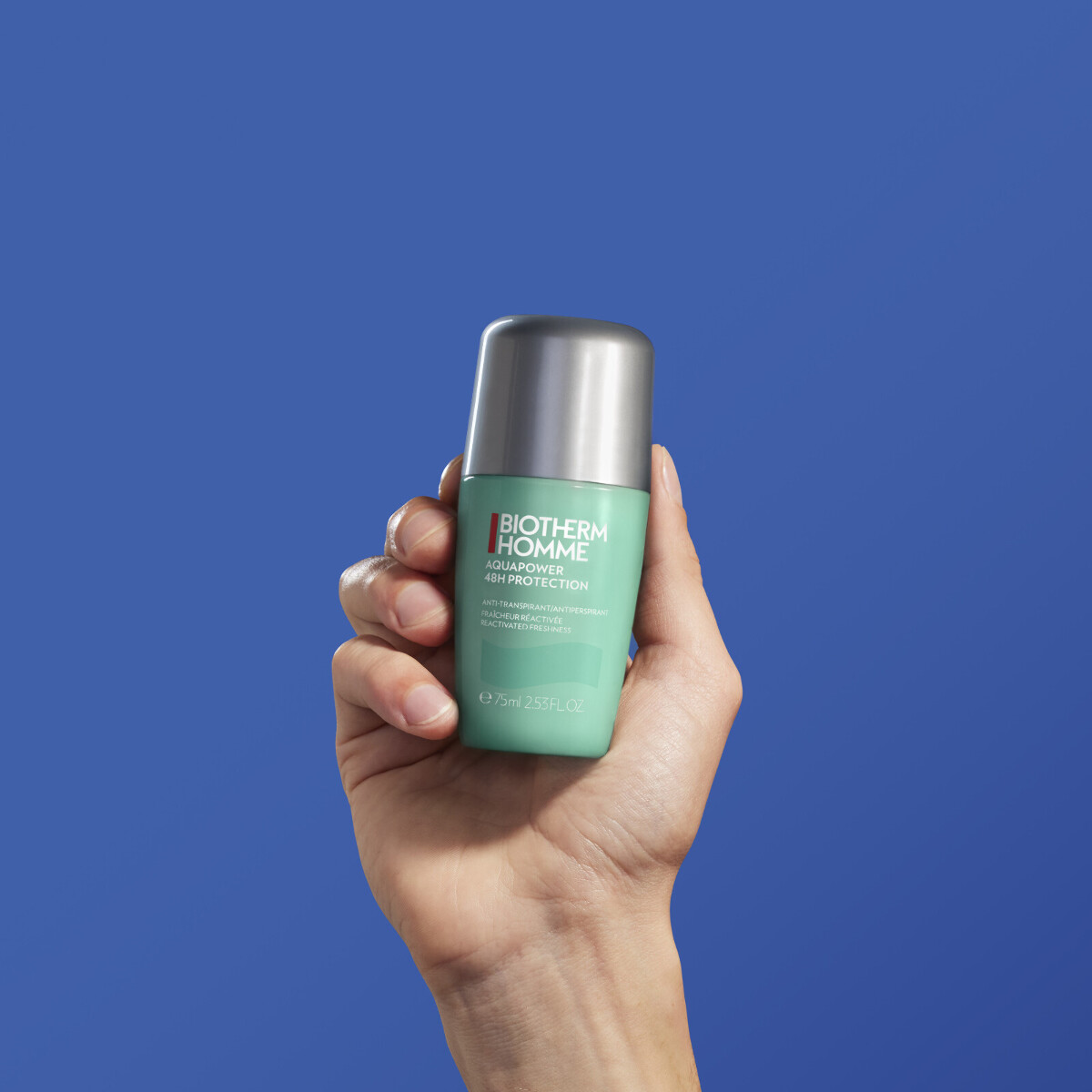 Aquapower Deo Roll-on