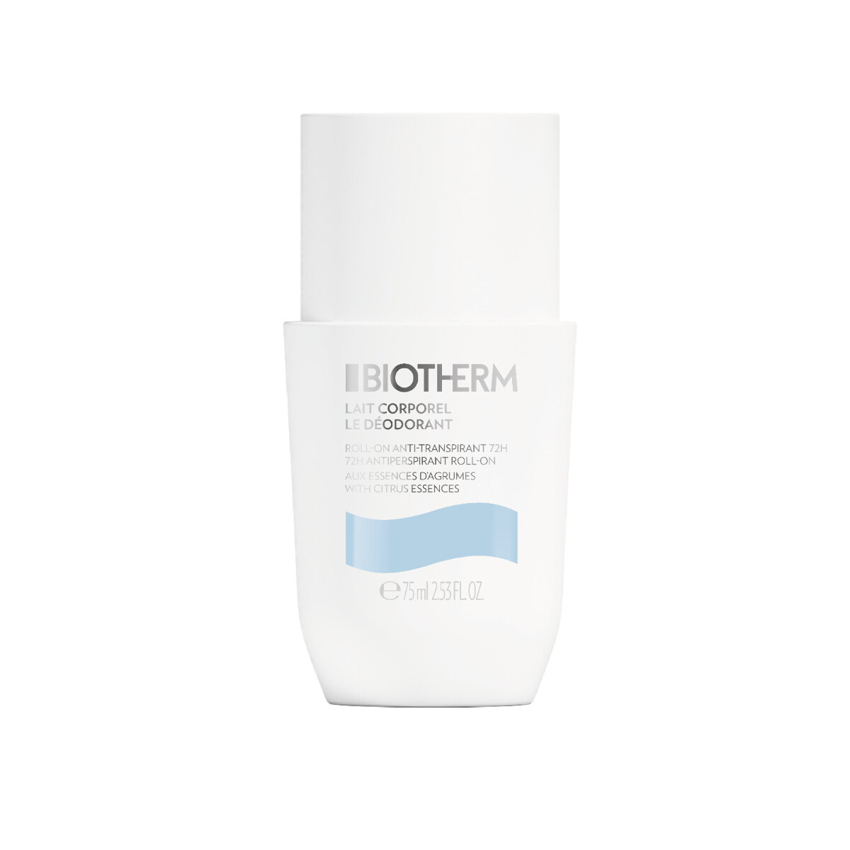 Lait Corporel deodorant