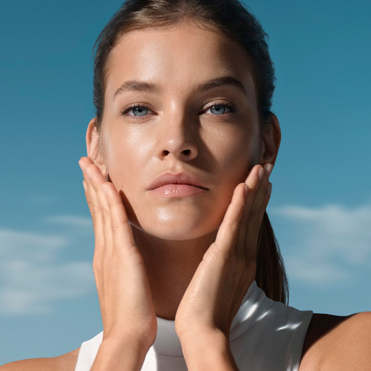 Aquasource+ Electrolyte Dewy Gel 100H Tube