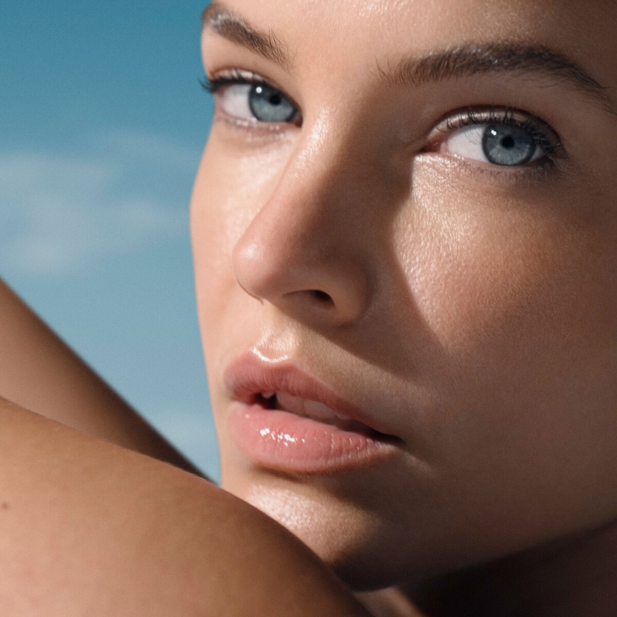 Aquasource+ Electrolyte Dewy Gel 100H Tube