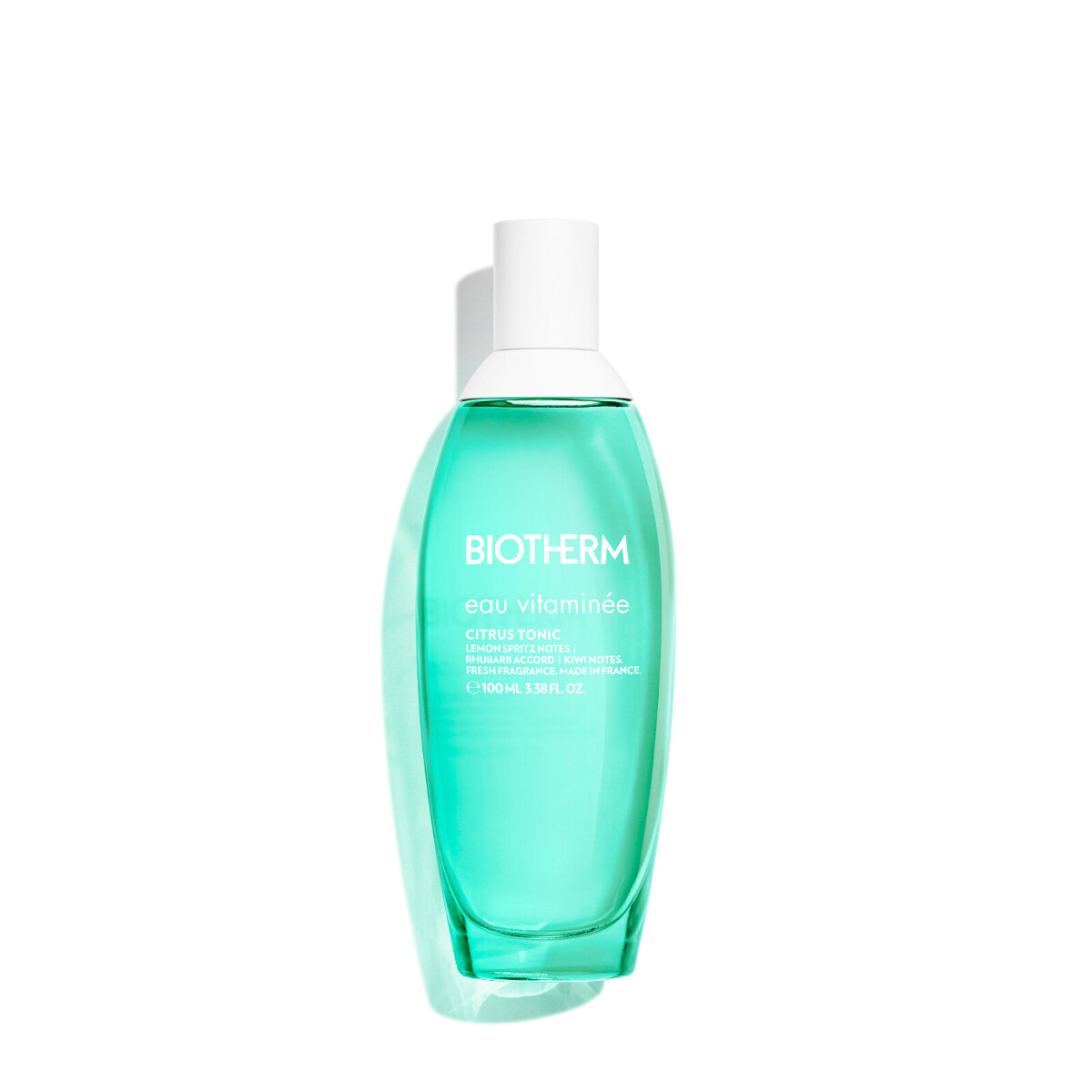 Eau Vitaminée Citrus Tonic Body Mist