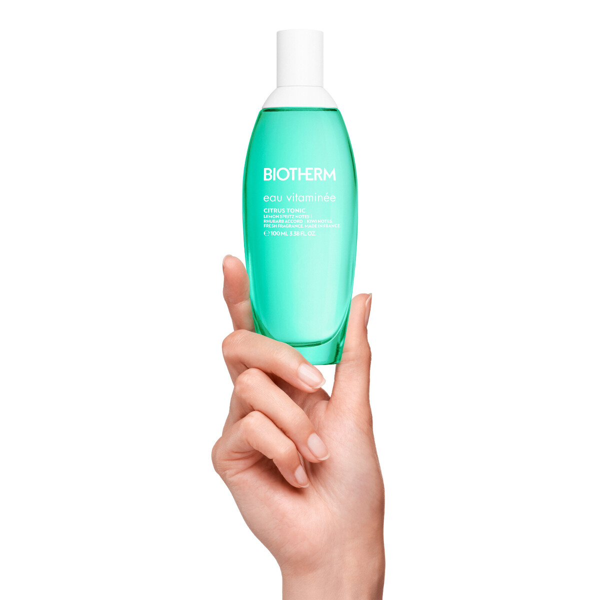 Eau Vitaminée Citrus Tonic Body Mist