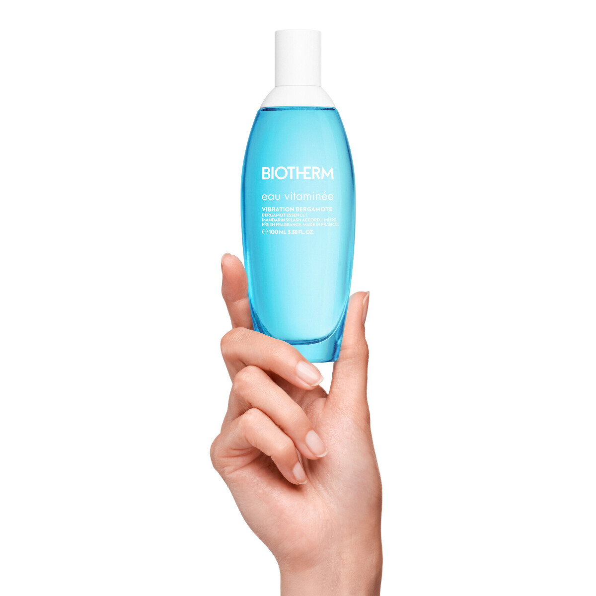 Eau Vitaminée Vibration Bergamote Body Mist