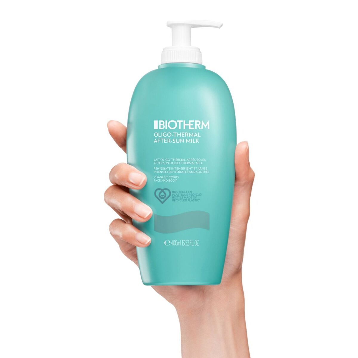 Lait Oligo-Thermal Milk Aftersun