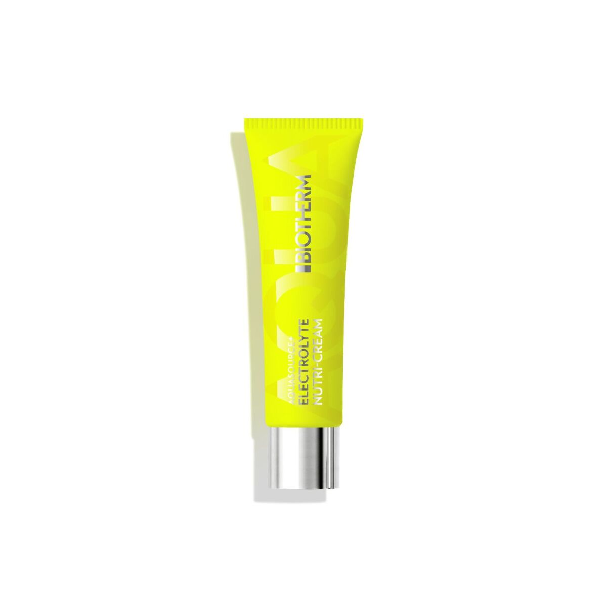 Aquasource+ Electrolyte Nutri Cream Tube