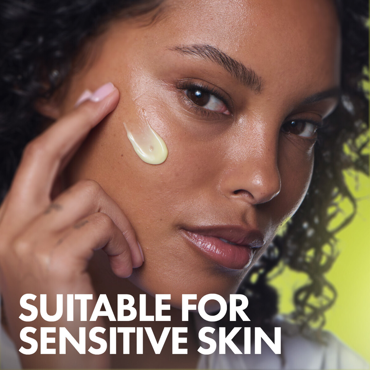 Aquasource+ Electrolyte Nutri Cream Tube