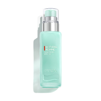Aquapower SPF14 Moisturizing Gel
