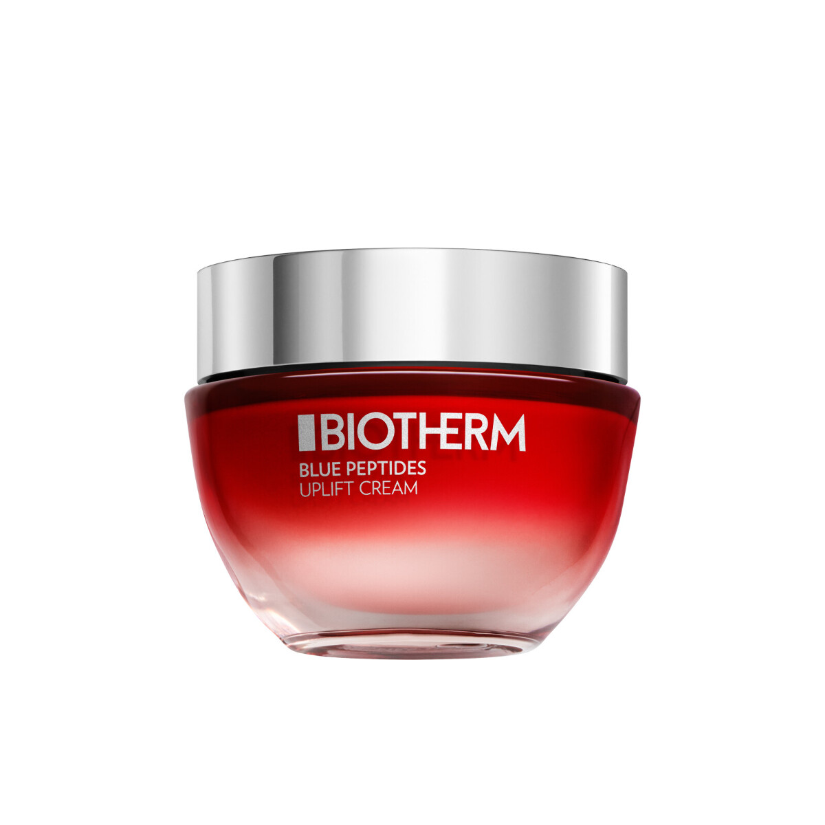 Blue Peptides Uplift Moisturizing Cream