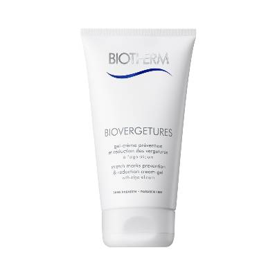 Biovergetures - anti stretchmarks