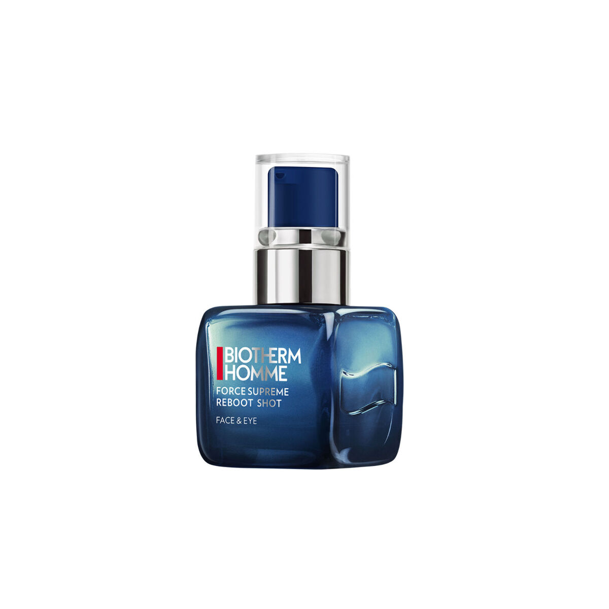 Force Supreme Moisturizing Reboot Shot